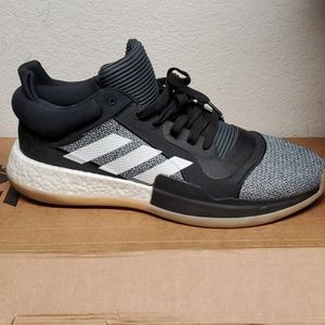 Men's Adidas  size 15